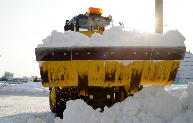 除雪業者の選び方とは？失敗しないために確認したいポイントを解説